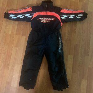 Vintage Arcticwear by Arctic Cat: Kids Snow Suit: Size C6, Snowmobile, Winter